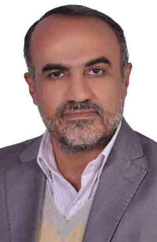 محمد خاقانی